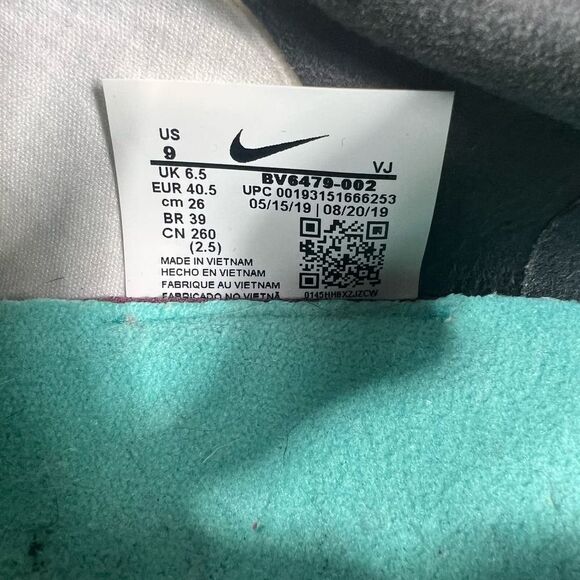 Nike Air Max Dia SE Women's Running Shoes‎ Sneakers Comfort Athletic - Picture 8 of 8